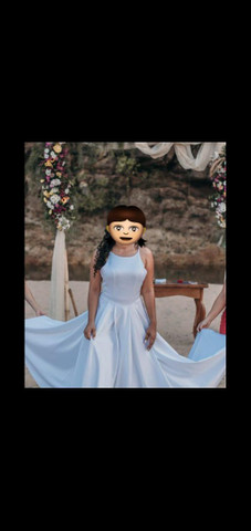 Vestido de noiva. - Foto 4