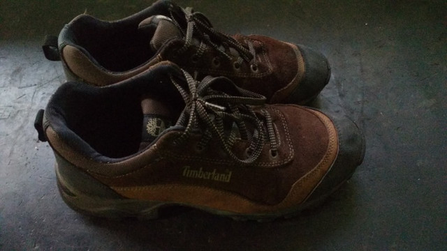 tênis timberland stiff