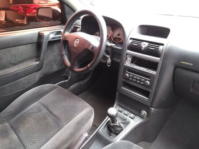 Gm - Chevrolet Astra Advantage 2.0 Flex completo - Foto 8