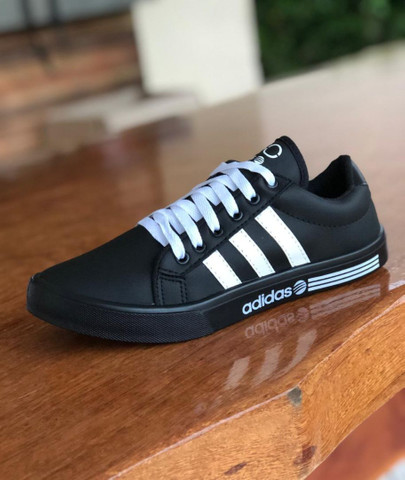 sapatênis da adidas