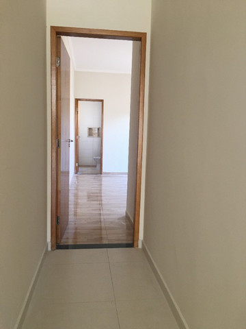 Casa com 2 dormitórios sendo uma suíte ampla, em condomínio Fechado !!!! - Foto 4