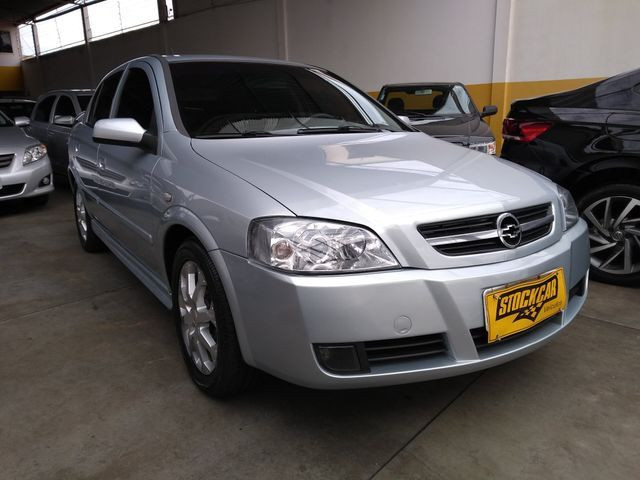 Gm - Chevrolet Astra Advantage 2.0 Flex completo - Foto 3