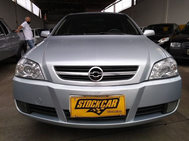 Gm - Chevrolet Astra Advantage 2.0 Flex completo - Foto 2