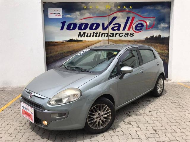 PUNTO 2013/2013 1.6 ESSENCE 16V FLEX 4P MANUAL