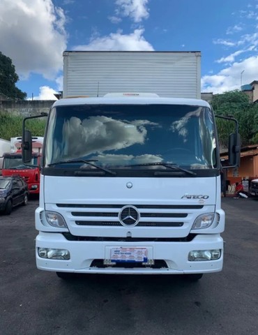ATEGO 2425