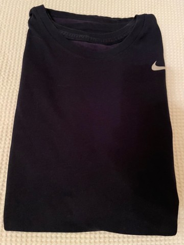 Três camisetas Nike Dri-Fit - Foto 2