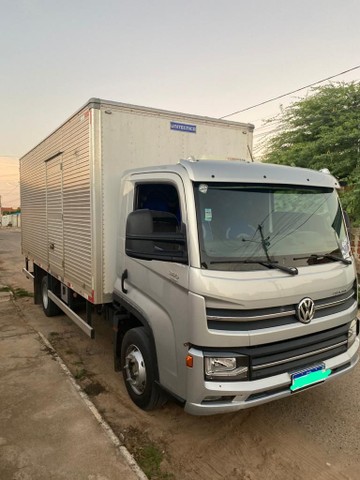 DELIVERY 9.170 BAÚ