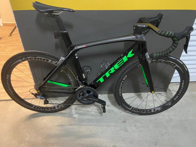 trek madone olx