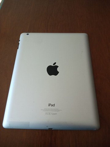 iPad 4° geração  - Foto 3