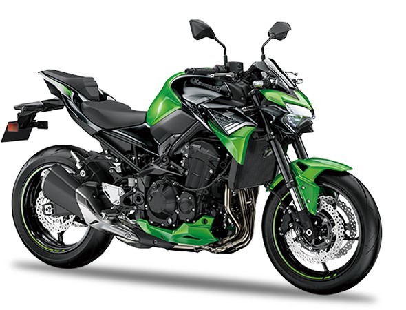 KAWASAKI NEW Z900 0KM ABS 2021