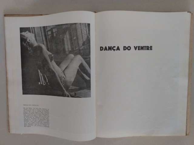 Elucidário Do Amor Experimental Volumes 1 e 2 - Foto 5