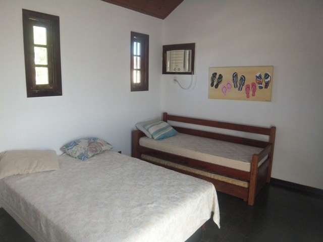 Casa residencial em condomínio fechado a 350 metros da Praia de Manguinhos - Foto 16