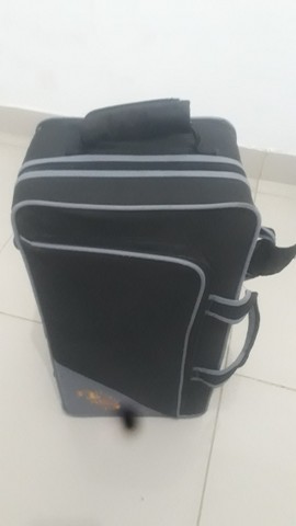Estojo ou case de trompete - Foto 4