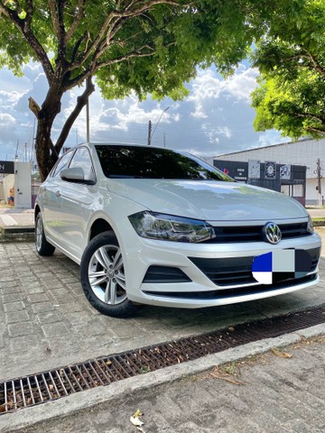 REPASSE POLO 1.0 2021