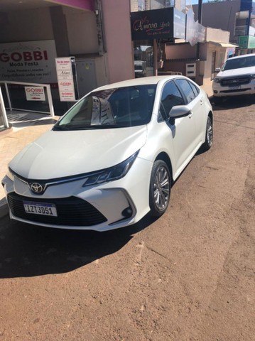 COROLLA