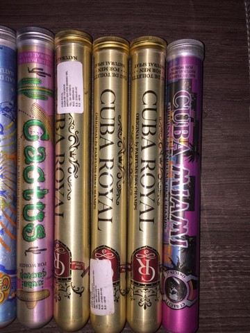 Novos Perfumes Originais Cuba - Importados - Foto 5