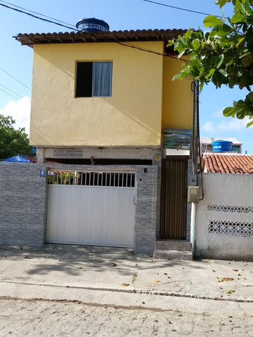 Suíte em porto de galinhas para temporada