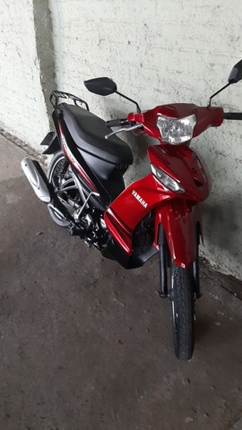 CRYTON T115 DUVIDO IGUAL