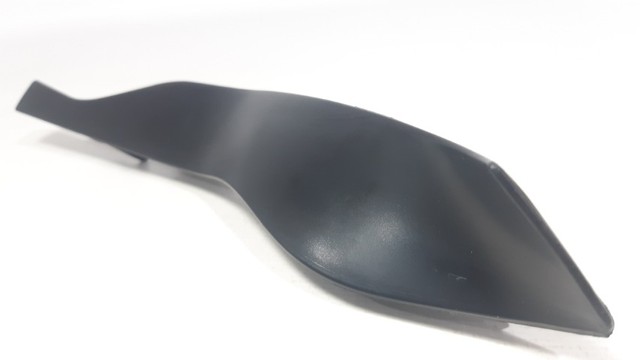 Moldura Dobradiça Do Capô Lado Esquerdo Peugeot 308 / 408
