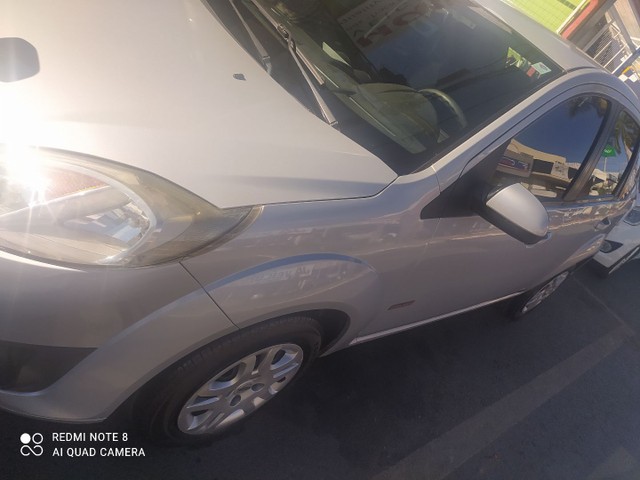 FORD FIESTA SEDAN 1.0 FLEX 2011