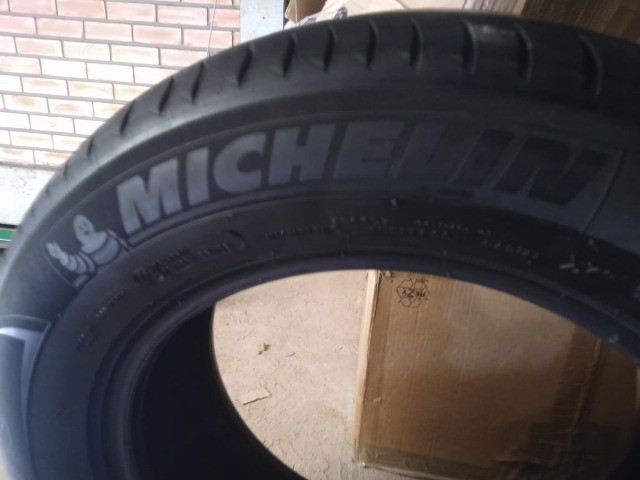 Par Pneu 21560R16  - Foto 2
