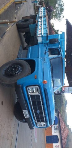 FORD F 11000