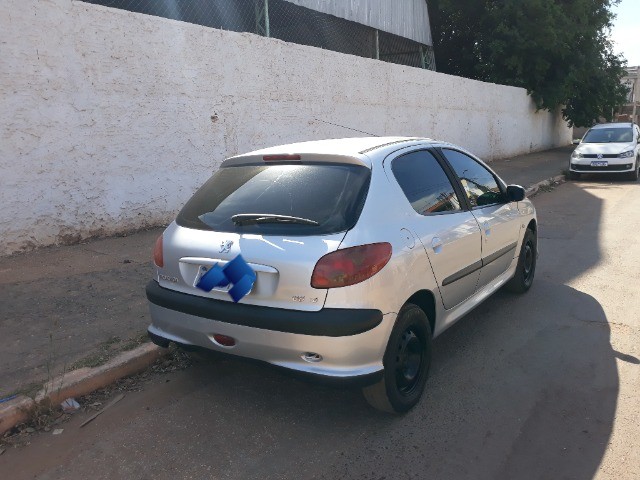 VENDO PEUGEOT