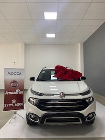 FIAT TORO VOLCANO 2.0 16V 21/22