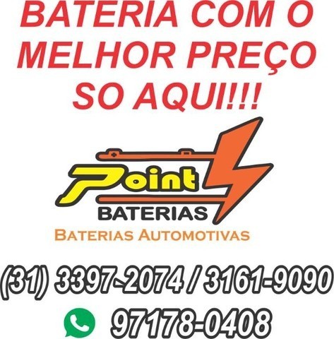 Mega Promoção Bateria Caminhão a partir de R$ 359,00 - 3397-2074 - Foto 2