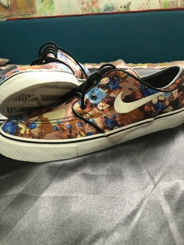 Nike stefan janoski clearance personalizar