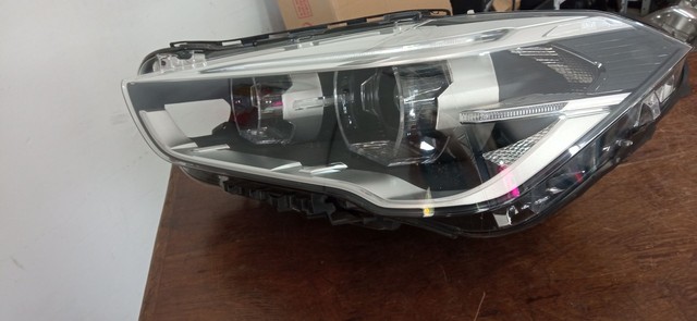 Farol BMW x1 2017 2018 2019