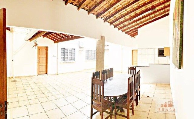 Casa com 4 dormitórios para alugar, 250 m² por R$ 2.750,00/mês - Centro - Navirai/MS - Foto 12
