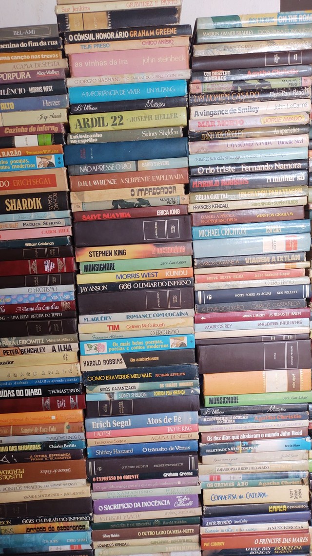 Rara coleção círculo do livro - Foto 2