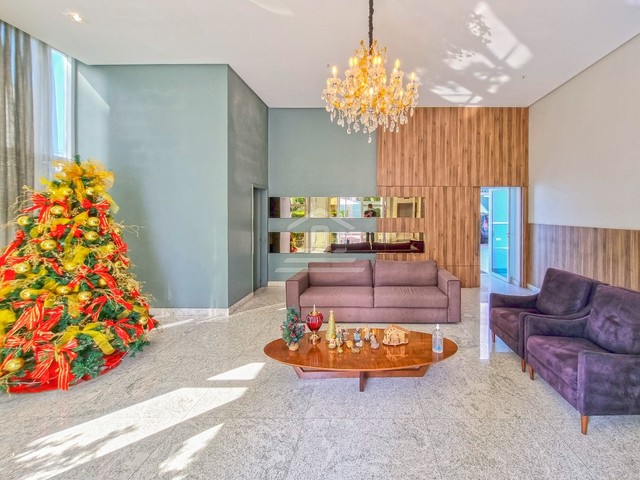 Apartamento para venda tem 61 metros quadrados com 2 quartos em Meireles - Fortaleza - CE