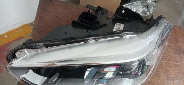 Farol BMW x1 2017 2018 2019 - Foto 3