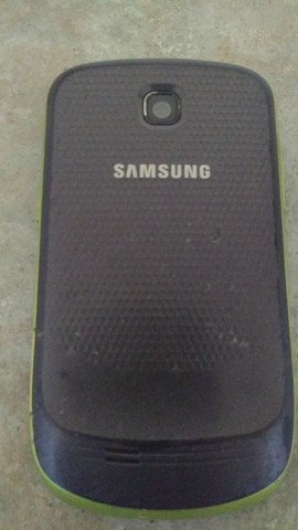 Samsung Galaxy MINI (GT- S5570B) Defeito - Foto 2