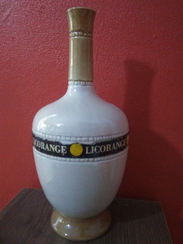 Garrafa de Porcelana - Licorange - Foto 3