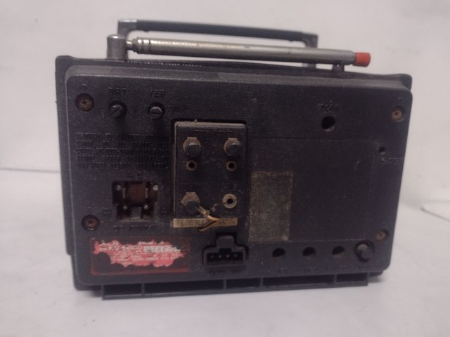 Tv antiga sony - Foto 4