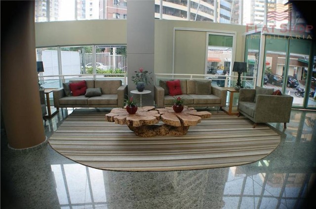Apartamento à venda, 56m² em Meireles - Fortaleza - CE - Residencial Beach Class - Foto 2