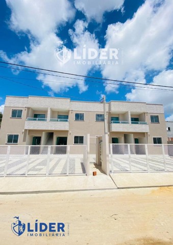 Casa para venda tem 48 metros quadrados com 2 quartos em Umbura - Igarassu - Pernambuco - Foto 5