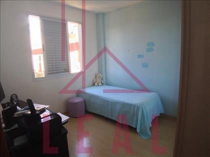Apartamento 4 quartos à venda, 4 quartos, 1 suíte, 3 vagas, Palmares - Belo Horizonte/MG - Foto 17