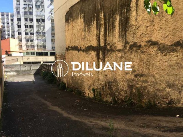 terreno na Glória excelente localização proximo ao metro comércios variados, muito espaços - Foto 4