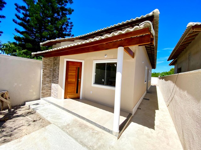 Casa para venda com 3 quartos em Itaipuaçu-Maricá - Foto 2
