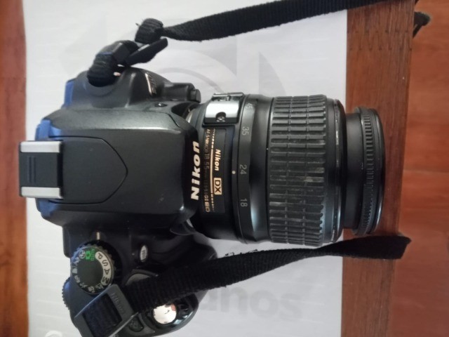 nikon d40 olx