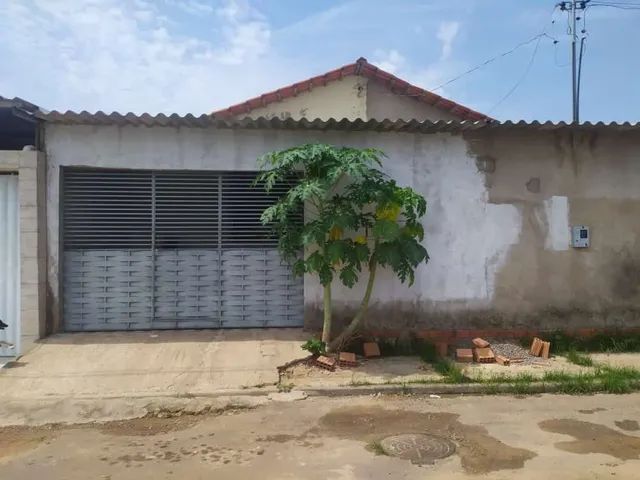 Captação de Casa a venda na Rua Vicente Lopes de Oliveira, Portal da Amazônia, Rio Branco, AC