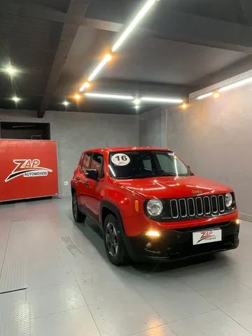 RENEGADE 2016 - Foto 2