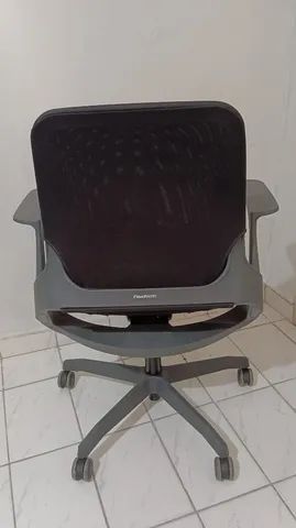 Cadeira Flexform - My Chair All Black 