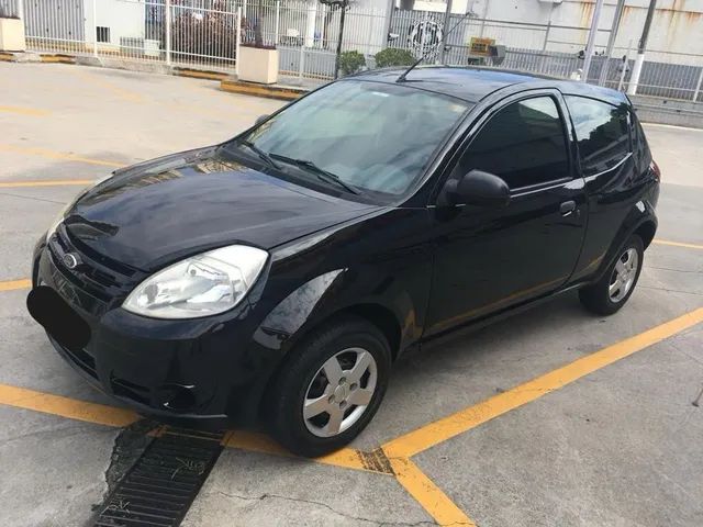 Ford Ka 1.0 