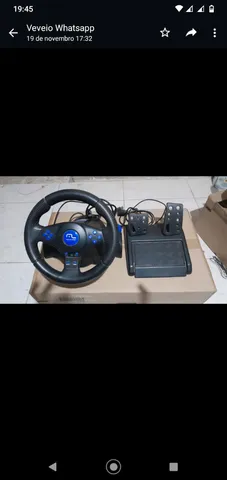 MaxRace F1 V5 PS4 + Logitech G27 Racing Wheel