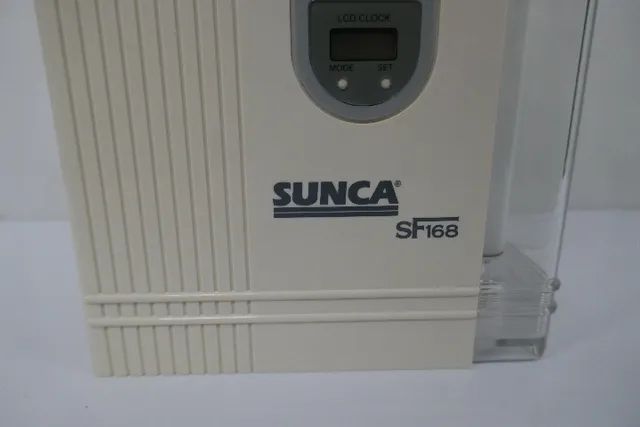 lanterna sinalizador radio antigo. - Foto 5